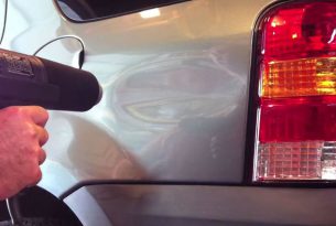 Dent Removal