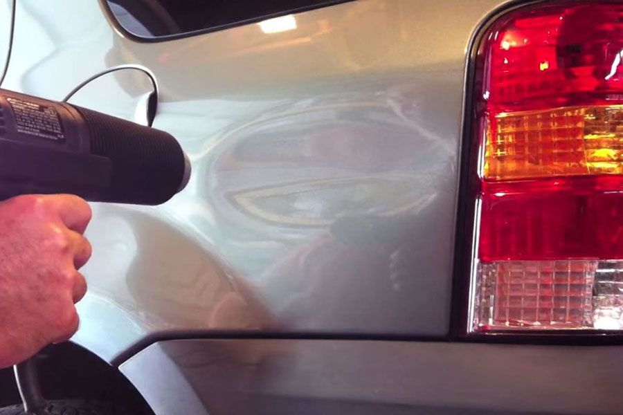 Dent Removal