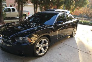 Ceramic Coating