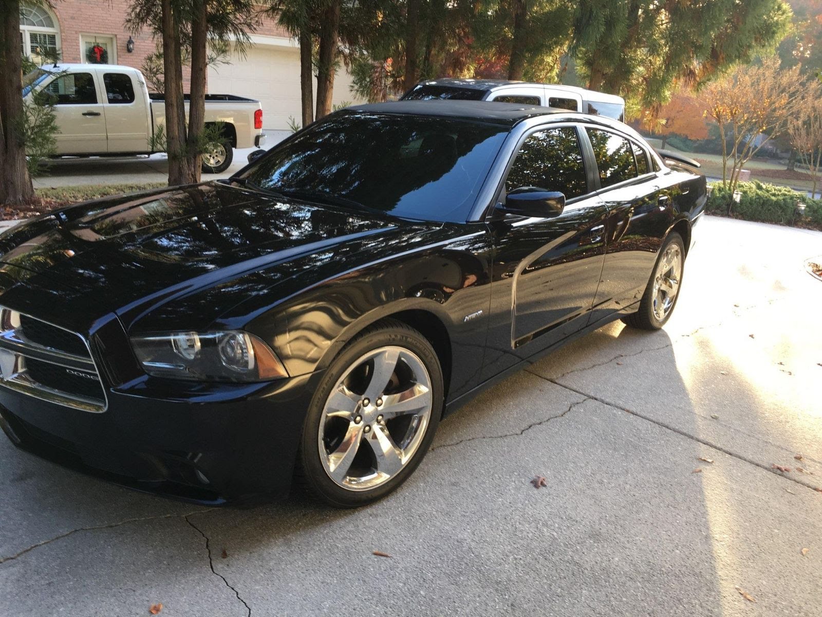 Ceramic Coating