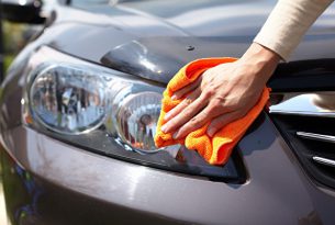Polishing