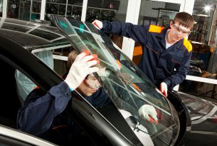 Windshield Replacement